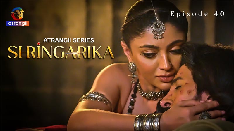 Shringarika - Part 4 | Season 01 | Episode 40